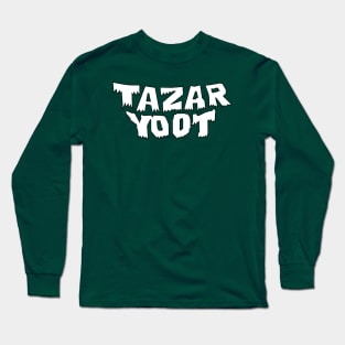 gorillaz tazar yoot band Long Sleeve T-Shirt